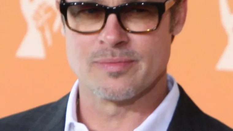 Brad Pitt spreman se testirati na droge