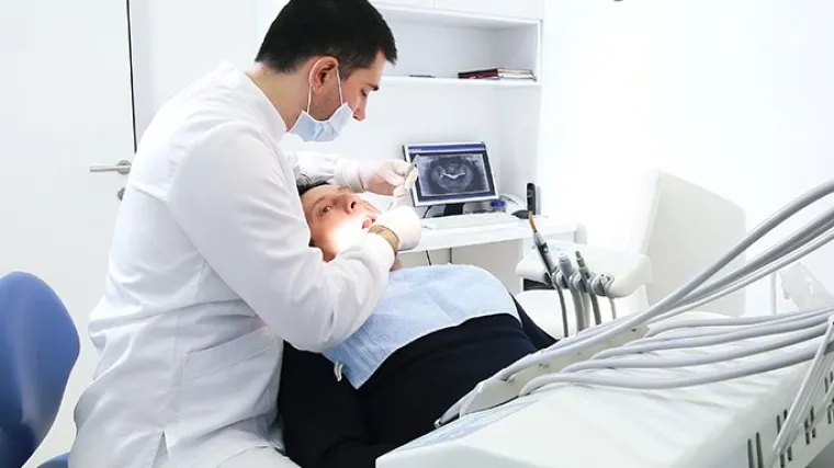 Put do prekrasnog osmijeha i zdravih zubi počinje u Dental Olujić ordinaciji