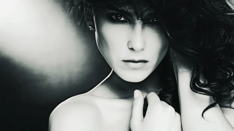 Jesenska modna scena - FOTO Kombinacija koju volimo: statement hlače i block pete