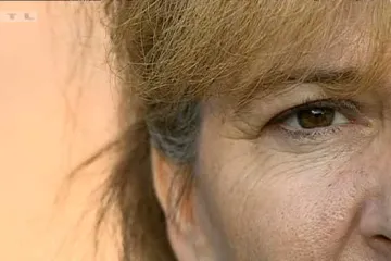 Kakva preobrazba! Zadovoljna Jadranka se nakon našeg makeovera jedva prepoznala u ogledalu