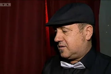 Belan održao koncert s hitovima 'Đavola', a mi smo ga pitali kome to piše divne, ljubavne stihove