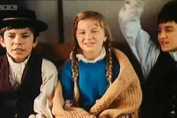 Glumci kultnog 'Vlaka u snijegu' ponovno skupa: Ljuban, Draga i Pero zajedno nakon 40 godina