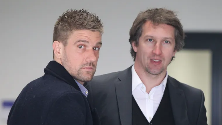 &Scaron;ef KBC-a Zagreb poziva Klasnića: 'Kod nas će&scaron; dobiti najbolju skrb', on za RTL poručuje: 'Nije dramatično, ali trebam bubreg'