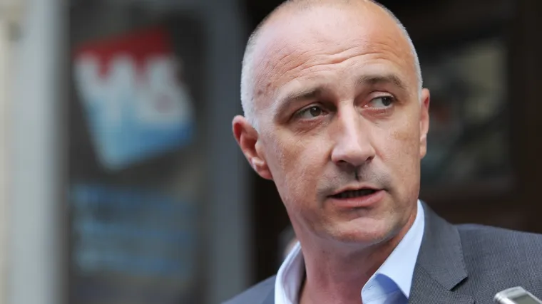 Vrdoljak: 'HNS na lokalne izbore izlazi samostalno, a HDZ-u i Mostu želim da si napokon vjeruju'