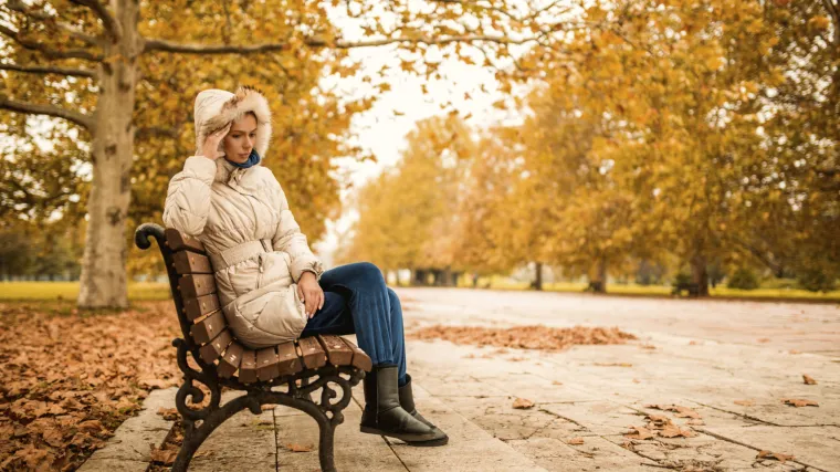 Gotovo je bablje ljeto, stiže pogoršanje: temperature će se spustiti za 15 stupnjeva, pripremite kapute