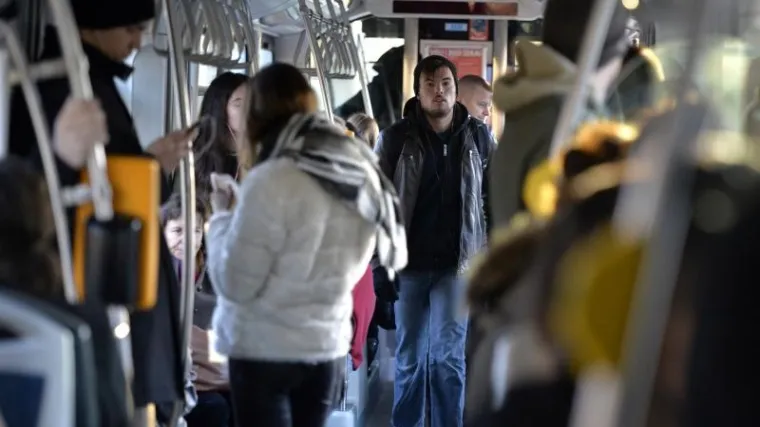 Lopovi vam u tramvaju mogu prebaciti novac na svoj račun i to vrlo jednostavno