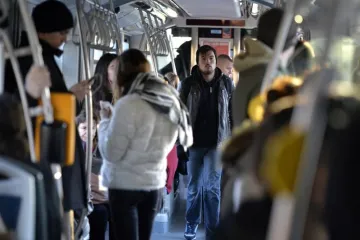 Lopovi vam u tramvaju mogu prebaciti novac na svoj račun i to vrlo jednostavno