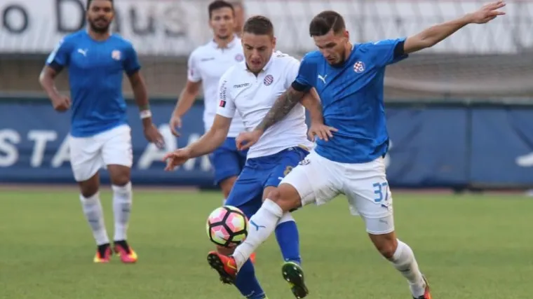 Vječni derbi na Maksimiru, zagreba&scaron;i pred punom Arenom i jo&scaron; pregr&scaron;t poslastica!