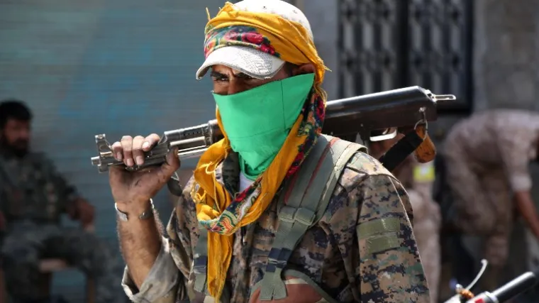 Stotinu džihadista vratilo se iz ratne Sirije u BiH!