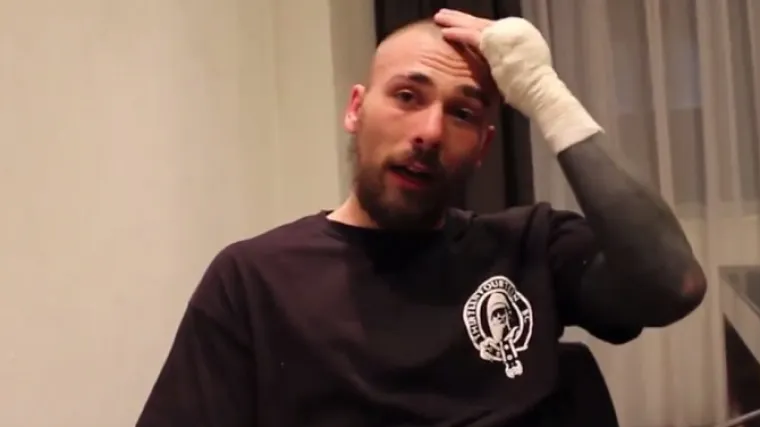 Boksač preminuo nakon prvog poraza u karijeri