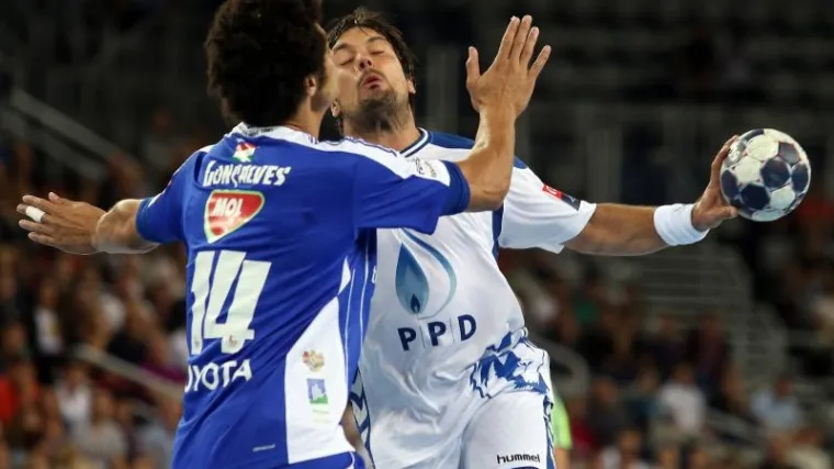 Rukometa&scaron;i Zagreba izgubili i drugu utakmicu u Ligi prvaka