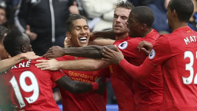 Redsi slavili nakon velikog preokreta, navijači se sprdaju s Lovrenom