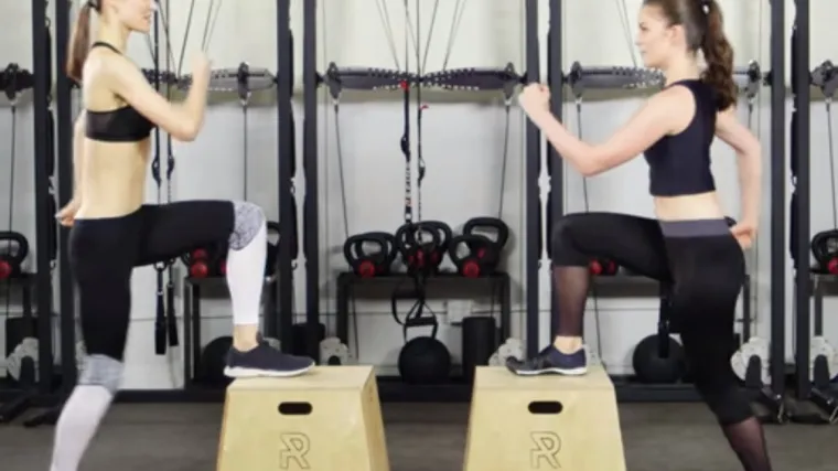 Mrzite trčanje? Ovo je najbolji trening zagrijavanja koji će vas pripremiti za dalje