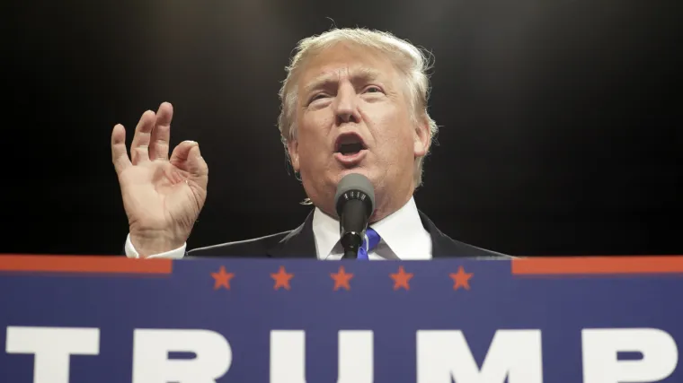 Nove te&scaron;ke optužbe: Donald Trump punih 18 godina izbjegavao plaćanje poreza?