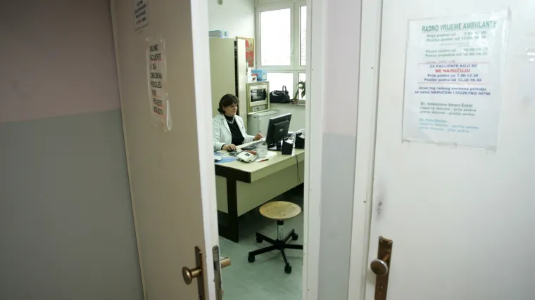 Hrvatski liječnici obiteljske medicine apsolutni hit na europskom tržištu rada: specijalistima nude plaću do 13.000 eura