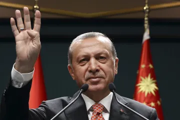 Erdogan ne odustaje od čistke: zatvorio brata Fethullaha Gulena