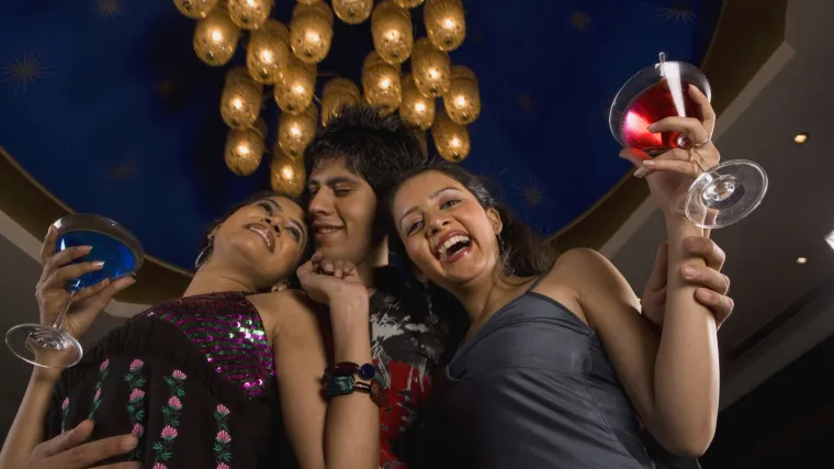 Policija upozorava da maloljetnici iza 23 sata ne smiju van bez pratnje odraslih, u Centru za socijalnu skrb nisu zabrinuti