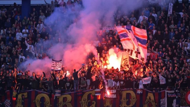 'U prvom planu bili su oni koji ne trebaju biti'