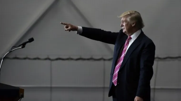 Trump izbjegavao plaćanje poreza punih 18 godina?