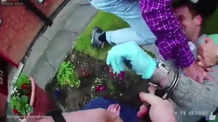 Troje umirovljenika uhvatilo provalnika kojeg je policija lovila čak 18 mjeseci