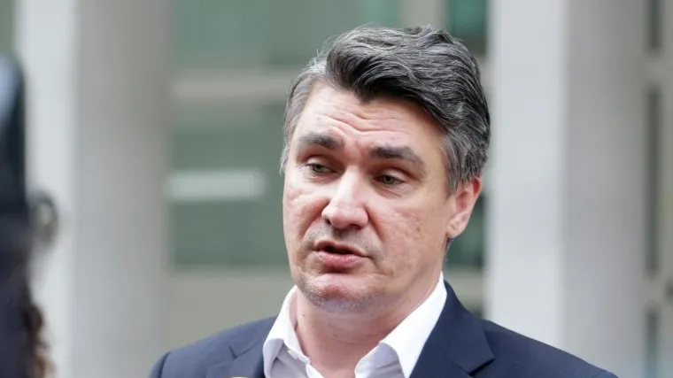 Milanović u pregovorima s nekoliko tvrtki iz Bruxellesa