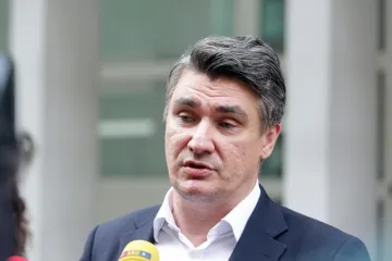 Milanović u pregovorima s nekoliko tvrtki iz Bruxellesa