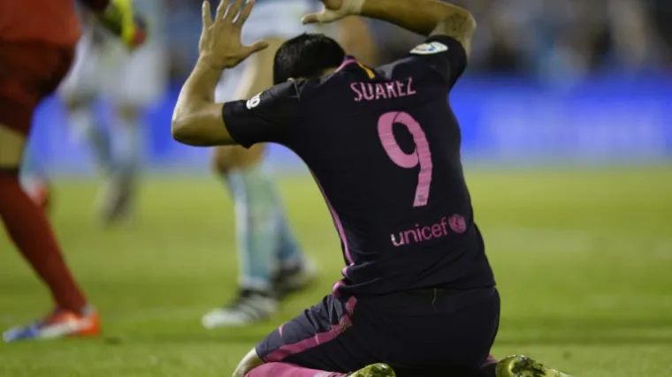 Prvaci primili čak tri gola u 11 minuta, Ter Stegen napravio neviđenu glupost