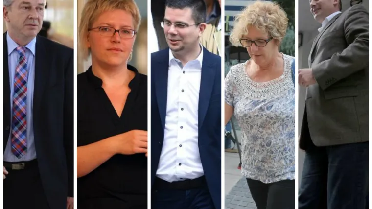 U utrci za novog predsjednika SDP-a čak je deset kandidata!