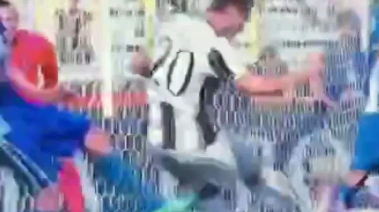 Juve u pet minuta dao tri gola, Pjaca skoro upisao prvijenac