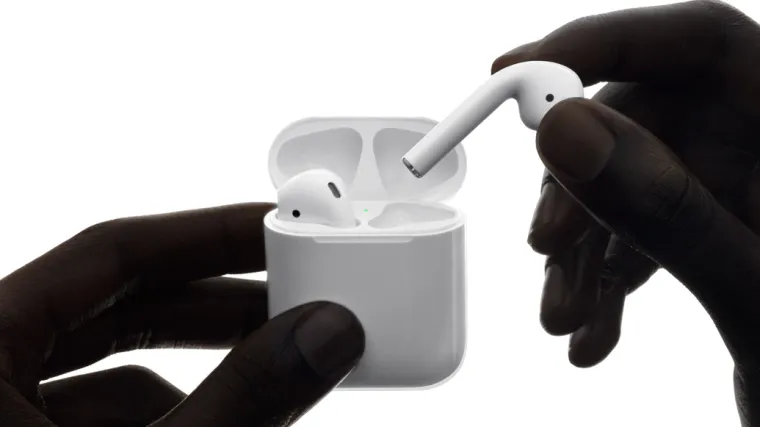 Evo što će se dogoditi ako vam netko ukrade nove bežične Apple slušalice