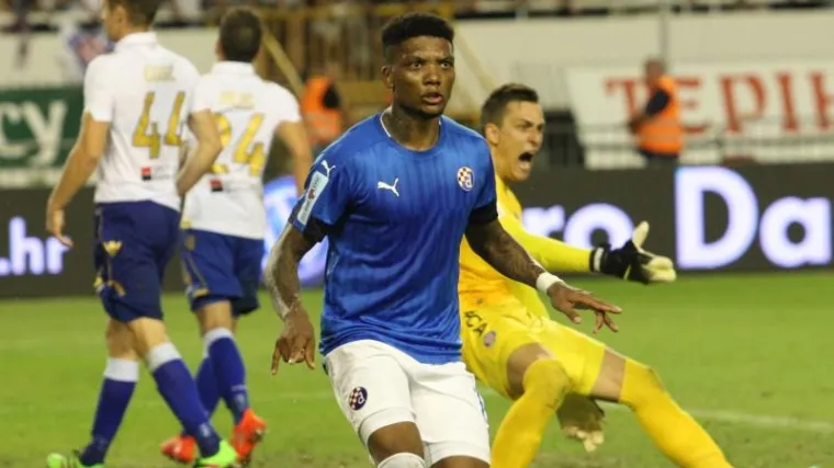 Najveći derbi hrvatskog nogometa prenosi se i u - Kirgistanu!