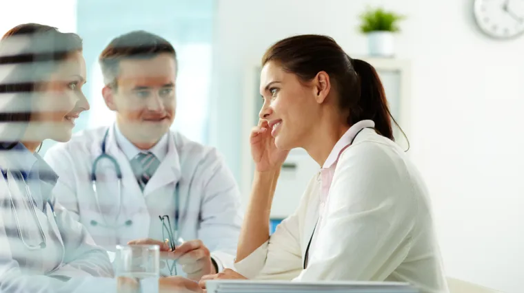 Želite drugo liječničko mi&scaron;ljenje? Sada ga možete dobiti brzo, jednostavno i &ndash; gratis!