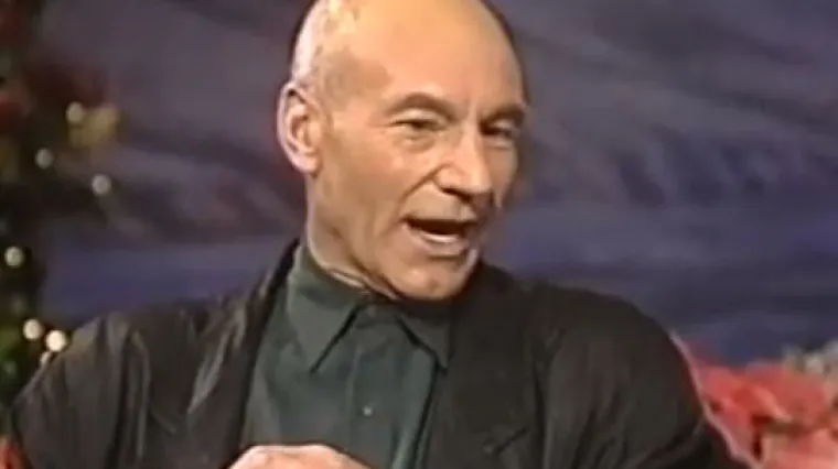 Pogledajte kako je kapetana Picarda zagrebački konobar ostavio bez teksta