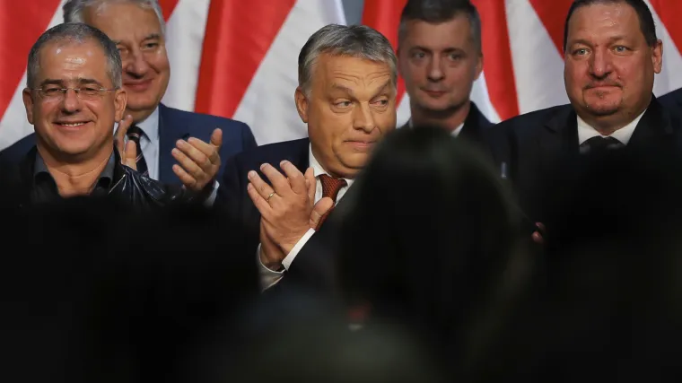 Cvrtila za RTL Danas: 'Orban je veliki problem za EU, Bruxelles ne voli kamen u cipeli'