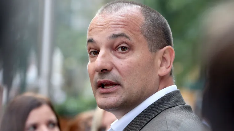 Miljenić: 'Želim SDP koji pobjeđuje, moramo se pripremati za samostalan izlazak na izbore'