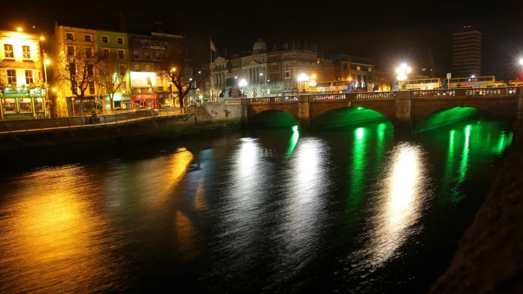 Riječanka 'pukla' nakon otkaza i sa suprugom oti&scaron;la u Irsku: 'U Hrvatsku se planiramo vratiti samo na ljetovanje'