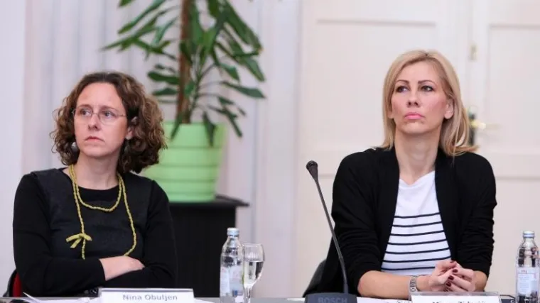 Nina Obuljen Koržinek naslijedit će Zlatka Hasanbegovića u Ministarstvu kulture?