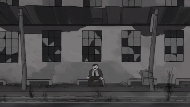 Animirani film 'Grad duhova' osječkog režisera animacije Marka Dje&scaron;ke osvojio nagradu na filmskom festivalu u Turskoj