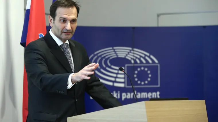 Kovač: 'Hrvatska će ispuniti svoje obaveze iz dogovora o preraspodjeli migranata'