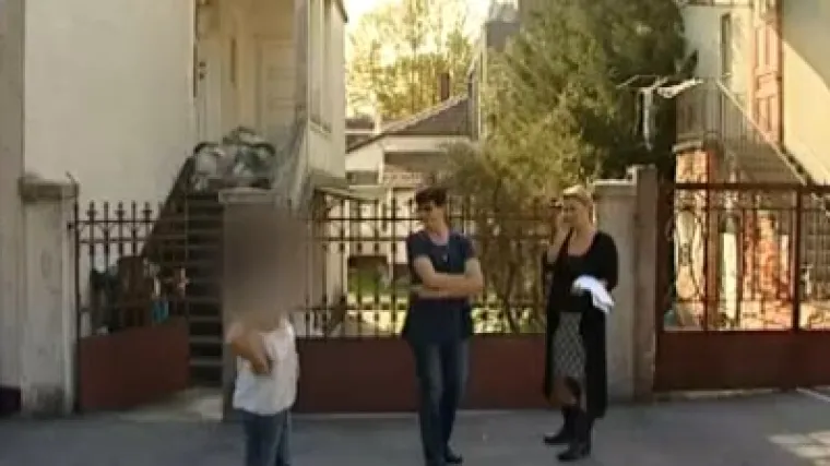 Susjedstvo iz pakla: u centru Zagreba dvije gospođe već dvadeset godina u žestokom obračunu oko dvori&scaron;ta