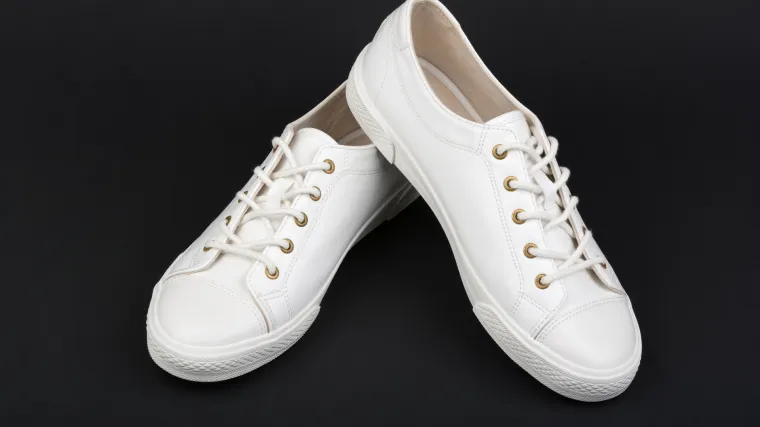 Tenisice skuplje od stana: dignite kredit i kupite jedne!