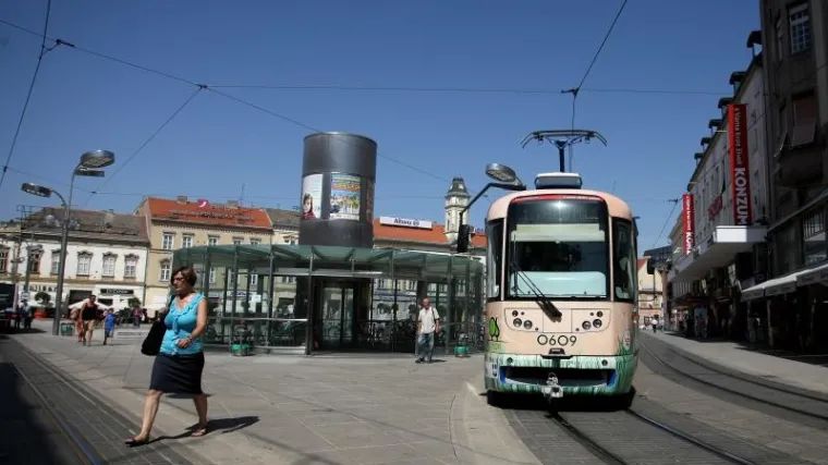 Osijek osigurao veliki projekt vrijedan 100 milijuna eura!