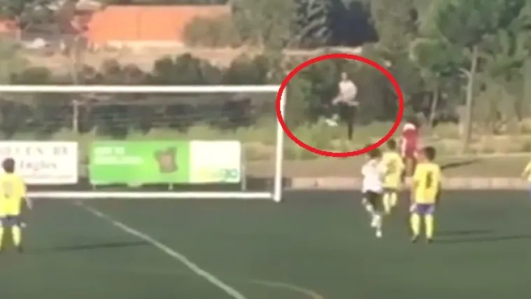 Portugalac do&scaron;ao na sinov trening i odmah dobio 'praljavi posao'