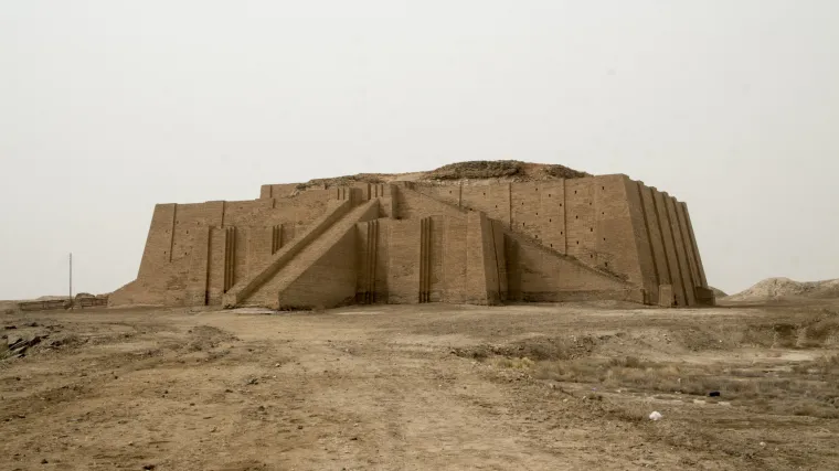 'Prvi aerodrom izgrađen je ovdje prije 7000 godina, a letjelo se na - Pluton'