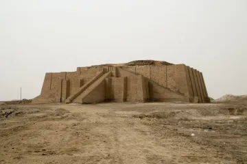 'Prvi aerodrom izgrađen je ovdje prije 7000 godina, a letjelo se na - Pluton'