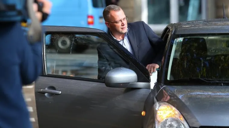 Hasanbegović i Petrov viđeni zajedno u jednom kafiću, HDZ-ovac tvrdi: 'Ma vidjeli smo se samo nakratko...'