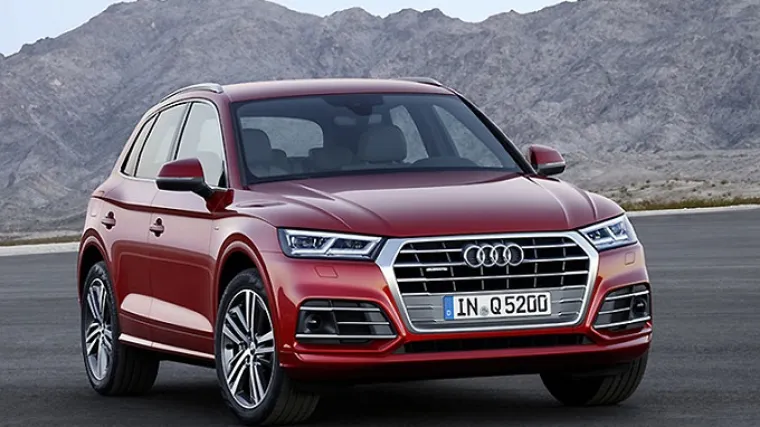 Potpuno novi Audijev Q5 samo je naizgled tek stilski moderniziran