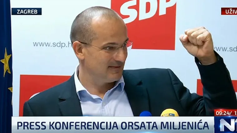 'Na iduće izbore trebamo izaći samostalno'