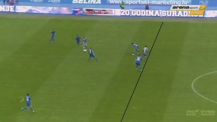 'Bebek nije svirao dva penala, a Hajduku je poni&scaron;ten čisti gol'