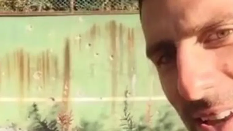 Prvi svjetski reket prisjetio se NATO-vog bombardiranja!